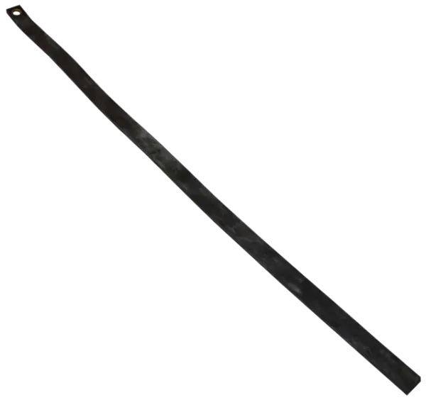 TIRA DE GOMA ESTÁTICA ELAFLEX