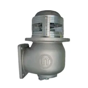 VÁLVULA DE FONDO NEUMÁTICA DE 4" EQUIPTANK 940000