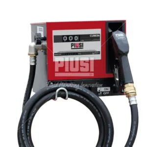 CUBE 56 DIESEL FUEL DISPENSER PIUSI 0057500C