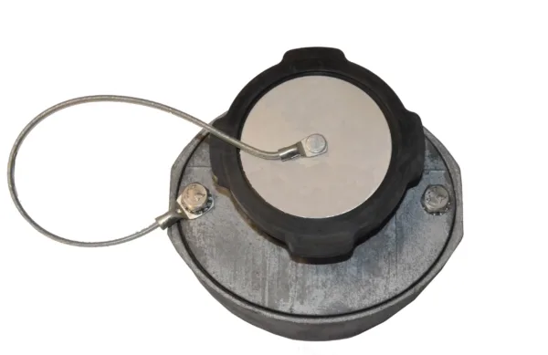 Sockets between tank-truck and EN13922 Rack systems EQUIPTANK BE10.03M - Imagen 3