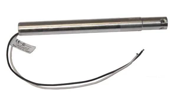 SENSOR ÓPTICO DE 2 HILOS 7" EQUIPTANK 7815044C - Imagen 2