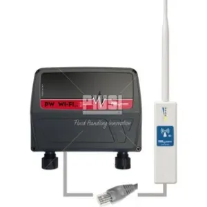 PW-WIFI 2.0 PIUSI F1271012A