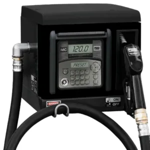 SURTIDOR DE GASOLEO CUBE 70 MC 2.0 230V 50HZ PIUSI F0059600B
