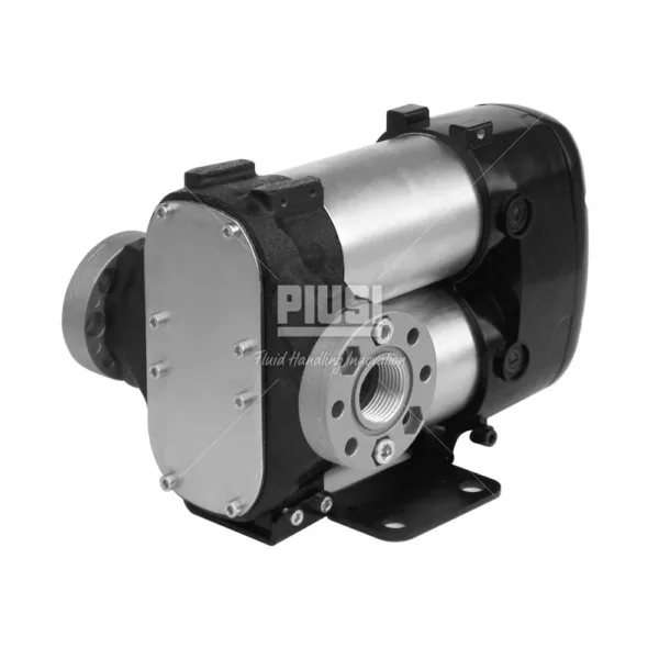 Bomba de Gasóleo/Diesel BIPUMP 12V WO/SWITCH WO/CABLE 4MT