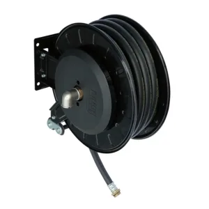 ENROLLADOR_DEVANADERA AUTOMÁTICO PARA MANGUERA 1" PIUSI F0075025A