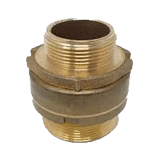 SWIVEL 2"BSP male x 1 1/2" FOR NOZZLES ZV 400_ZV 500_ZVF 50 ELAFLEX DG50.1 Ms