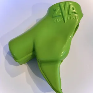 PROTECTOR PARA BOQUEREL ZVA SLIMLINE ELAFLEX EK 144 VERDE 98