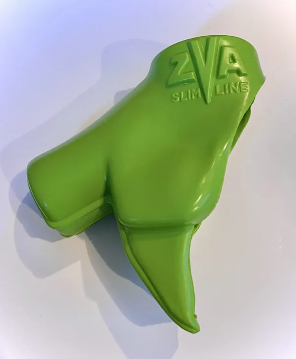 PROTECTOR PARA BOQUEREL ZVA SLIMLINE ELAFLEX EK 144 VERDE 98