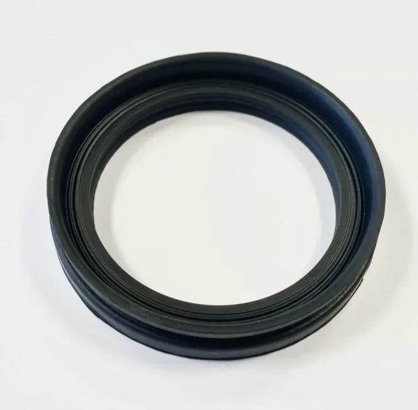 JUNTA BILABIAL GSD 50 NBR PARA RACOR ELAFLEX MK 50 RS SELIGER 021.200000.003