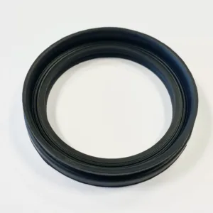 JUNTA BILABIAL PARA ACOPLE MK80 ELAFLEX_RS SELIGER GSD 80 NBR 021.300000.003