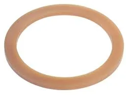 JUNTA PARA RACOR 1" ROSCA HEMBRA PARA MANGUERA ELAFLEX VD 33/24 _ GD 1"