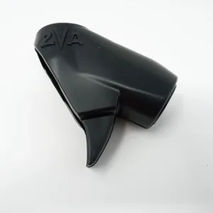 BLACK SCUFFGUARD FOR ZVA32 ELAFLEX EK324