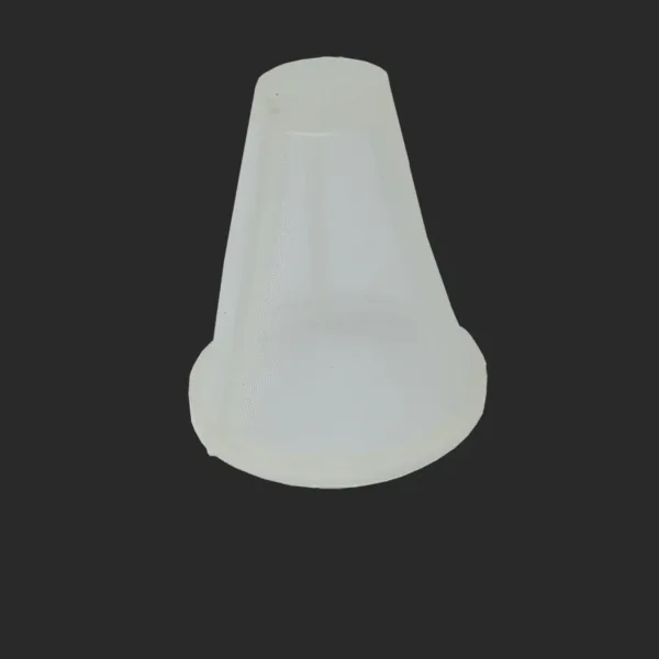 FILTRO PARA ZVF25 ELAFLEX ES336.1
