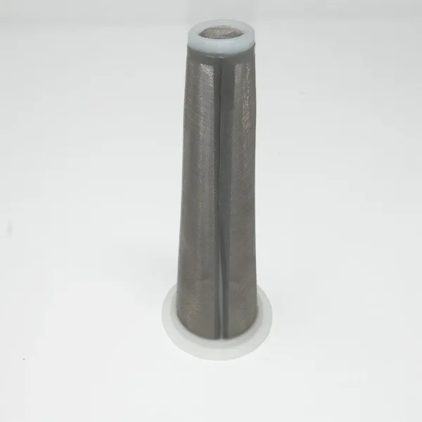 FILTRO PARA BOQUEREL ELAFLEX ES418