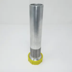 CÁNULA 1" 1/2 BSP 32 DN ELAFLEX ER495
