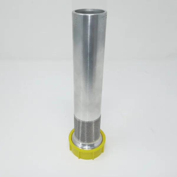 CÁNULA 1" 1/2 BSP 32 DN ELAFLEX ER495