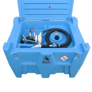 ADBLUE 220L TANKS EMILIANA SERBATOI CARRYTANK CTA220SH
