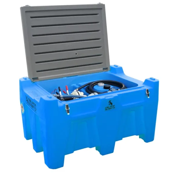 EMILIANA SERBATOI CARRYTANK440 ADBLUE CTPA440SH