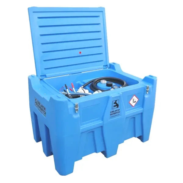 ADBLUE 330L TANKS EMILIANA SERBATOI CARRYTANK330ADBLUE CTA330SH