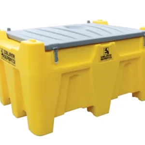330L DIESEL TANK TRANSPORT CARRYTANK EMILIANA SERBATOI CTG330AC
