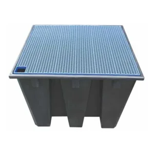 ANTI-SPILL RETENTION BUCKET FOR IBC DE 1100L EMILIANA SERBATOI VPF1IBCP