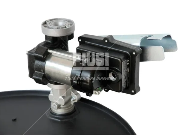 ATEX PUMP EX50 12V DC ATEX PIUSI F00371000 - Imagen 2