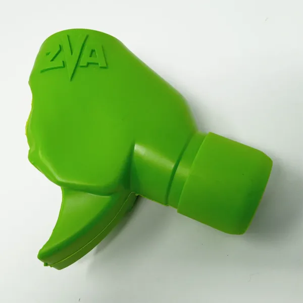 PROTECTOR PARA BOQUEREL ZVA SLIMLINE 2 VERDE 98 ELAFLEX EK 044 + EK 043 GREEN 98