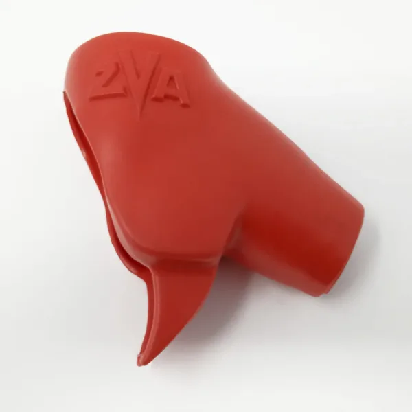 PROTECTORES PARA ZVA 25 ELAFLEX EK 104 - Imagen 2