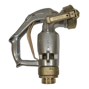 MANUAL NOZZLE ZV 400 ELAFLEX
