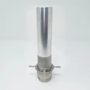 CÁNULAS PARA ZVF 50 ELAFLEX (VERSIONES PTL)