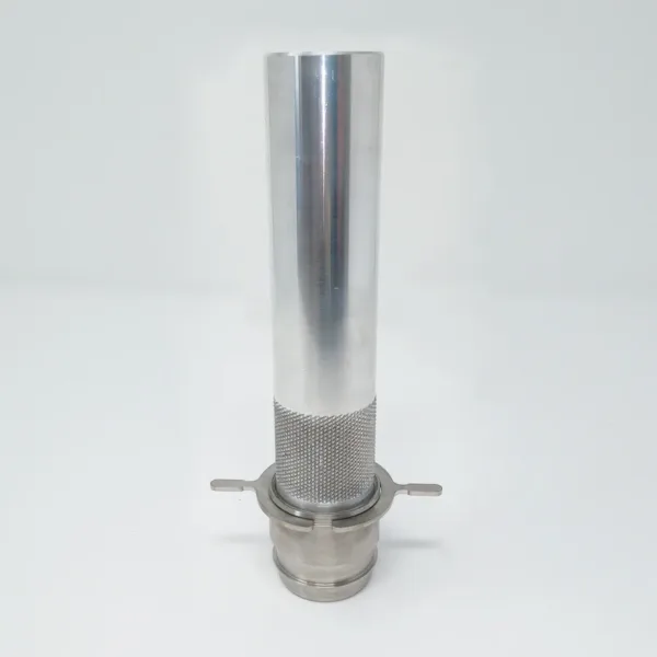 CÁNULAS PARA ZVF 50 ELAFLEX (VERSIONES PTL)