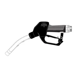 BOQUERELES PARA GASÓLEO/DIESEL ZVA SLIMLINE 2 ELAFLEX