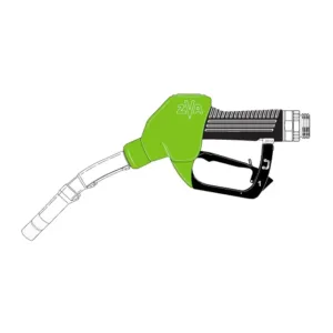 BOQUEREL PARA GASOLINA ZVA SLIMLINE 2 ELAFLEX