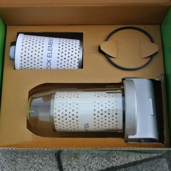 FUEL FILTER EMILIANA SERBATOI ESFILTER - Imagen 2