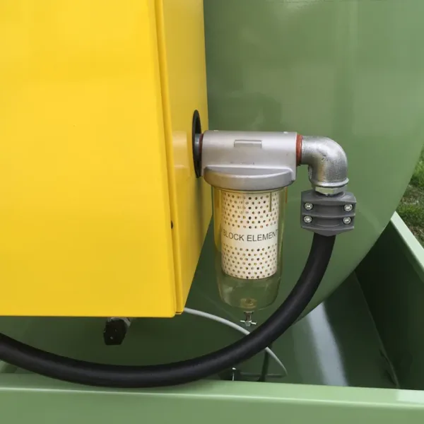FUEL FILTER EMILIANA SERBATOI ESFILTER - Imagen 3