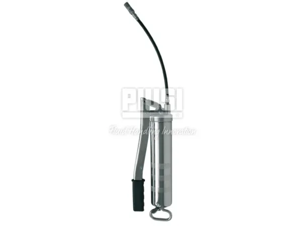 PISTOLA SUMINISTRO DE GRASA 500CC / 16OZ PIUSI F0035200A