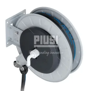 DEVANADERA PARA MANGUERA UREA/ADBLUE 3/4" 8m PIUSI F0075007C
