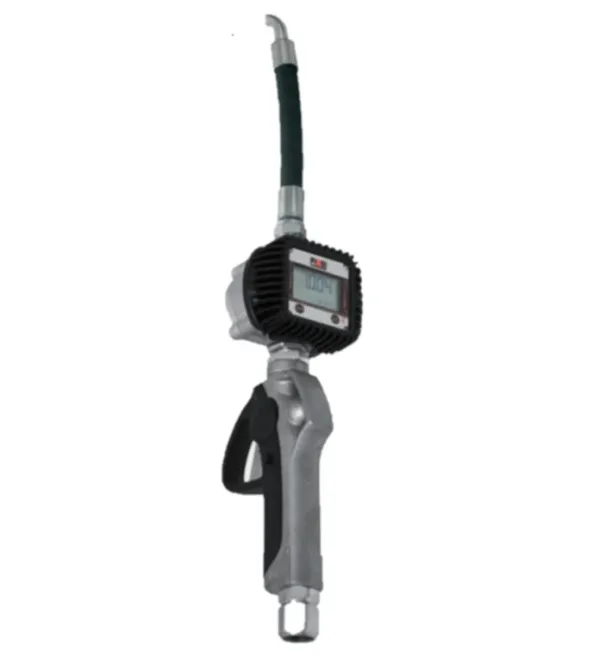 BOQUEREL K400 LT/BSP CON FLEX EXT. AP PIUSI F00984010