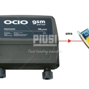 OCIO GSM Quad band SMS