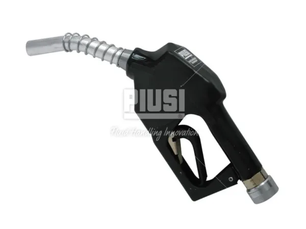 ST PANTHER 72 WITH K33 METER, WATER CAPTOR FILTER AND A60 NOZZLE DISPENSER PIUSI F00265R70 - Imagen 2