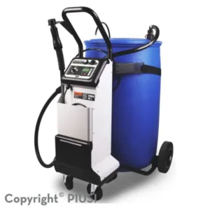 DELPHIN PRO_X MOBILE 220VAC DISPENSER FOR ADBLUE PIUSI F0010020B