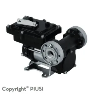 ATEX PUMP EX50 12V DC ATEX PIUSI F00371000
