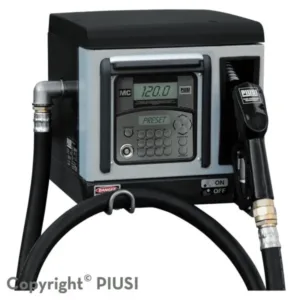 DIESEL DISPENSER CUBE 70 MC 230V50HZ IB-PIUSI 2018 PIUSI F0059400D
