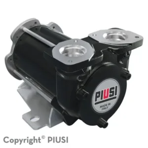 BOMBA PARA TRANSVASE DE GASOIL BP3000 12V PIUSI F00342000