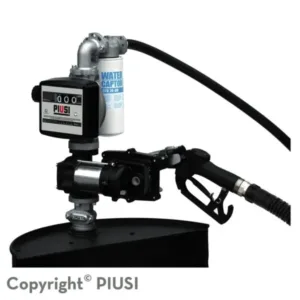 GASOLINE PUMP GRUPPO DRUM EX50 230V/50HZ PIUSI F0037402A