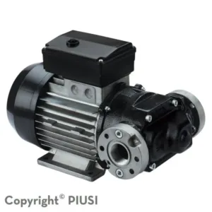 BOMBA ELECTRICA PARA DIESEL PIUSI E120/M 230V/50Hz PIUSI 000326000