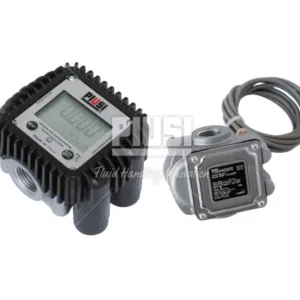CONTADOR PULSOS PARA DIESEL/OIL 1/2" K400 PIUSI F00440200