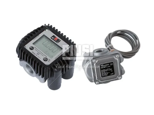 CONTADOR PULSOS PARA DIESEL/OIL 1/2" K400 PIUSI F00440200