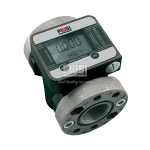 CONTADOR ELECTRONICO PARA GASOLEO-DIESEL K600/3 1" BSP DIESEL PIUSI F00496A00