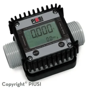 CONTADOR DIGITAL PARA ADBLUE K24 PIUSI F0040710A